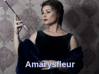 Amarysfleur