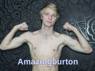 Amazingburton