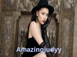 Amazingjudyy
