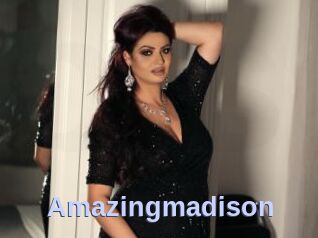 Amazingmadison