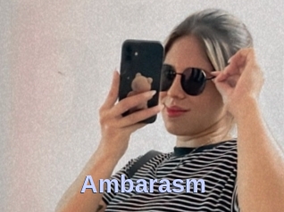 Ambarasm