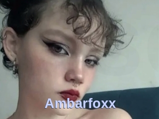 Ambarfoxx
