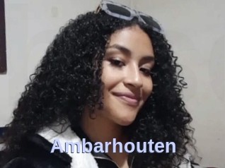Ambarhouten