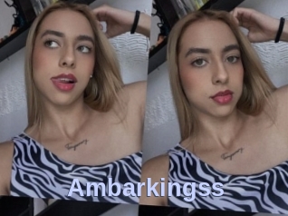 Ambarkingss