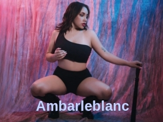 Ambarleblanc
