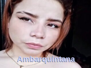 Ambarquintana