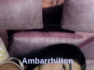 Ambarrhilton
