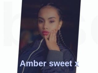 Amber_sweet_x