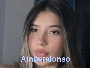 Amberalonso