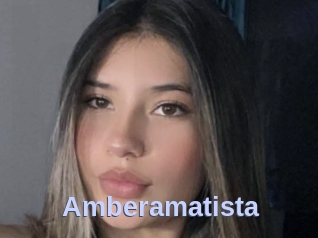 Amberamatista