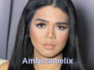 Amberamelix