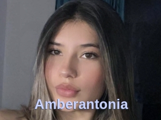 Amberantonia