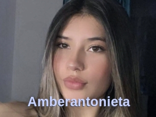 Amberantonieta