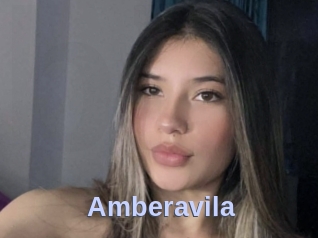 Amberavila