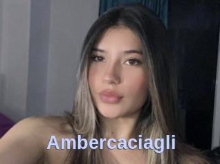 Ambercaciagli