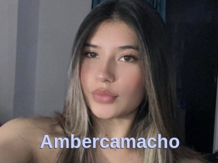 Ambercamacho