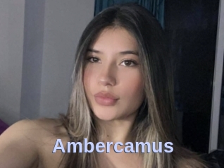 Ambercamus