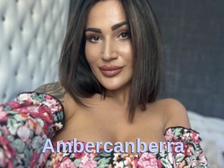 Ambercanberra