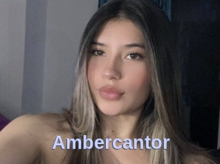 Ambercantor