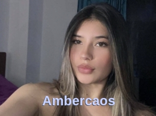 Ambercaos