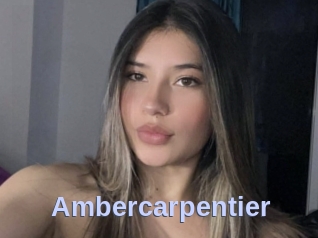 Ambercarpentier