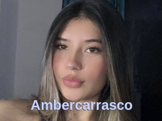 Ambercarrasco