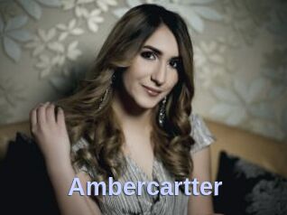 Ambercartter