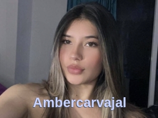 Ambercarvajal