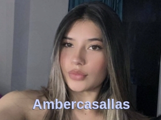 Ambercasallas