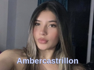 Ambercastrillon