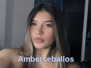 Amberceballos