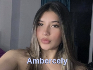 Ambercely