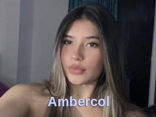 Ambercol