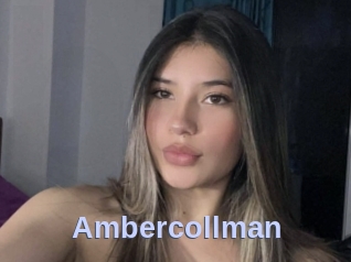 Ambercollman