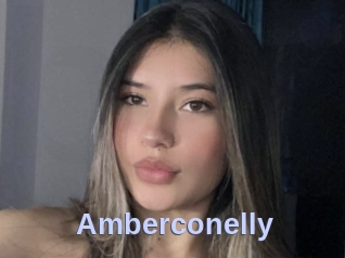 Amberconelly