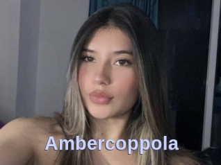 Ambercoppola