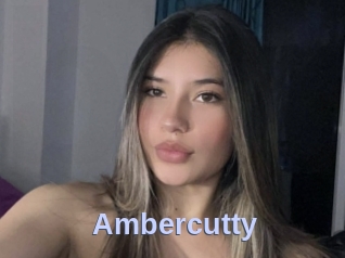 Ambercutty