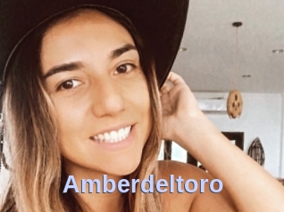 Amberdeltoro