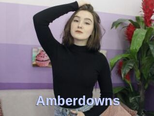 Amberdowns