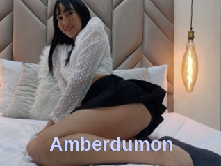 Amberdumon
