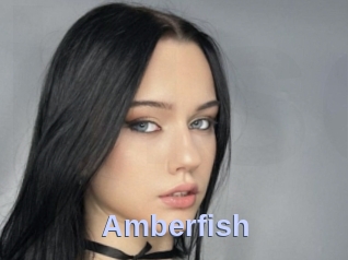 Amberfish