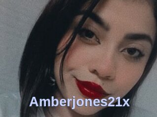Amberjones21x