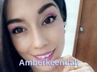 Amberkeendall