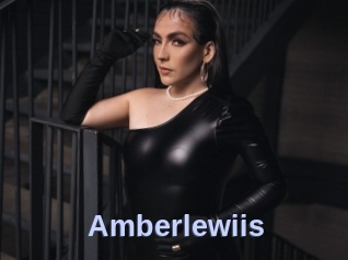 Amberlewiis
