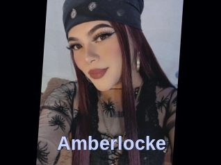 Amberlocke