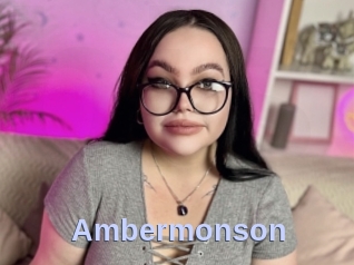 Ambermonson