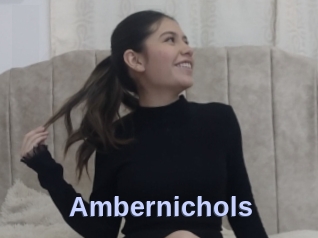 Ambernichols
