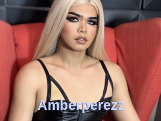 Amberperezz