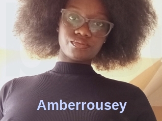 Amberrousey