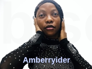 Amberryider